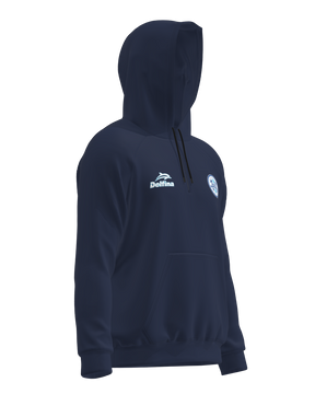 South Maroubra SLSC Cotton Hoodie