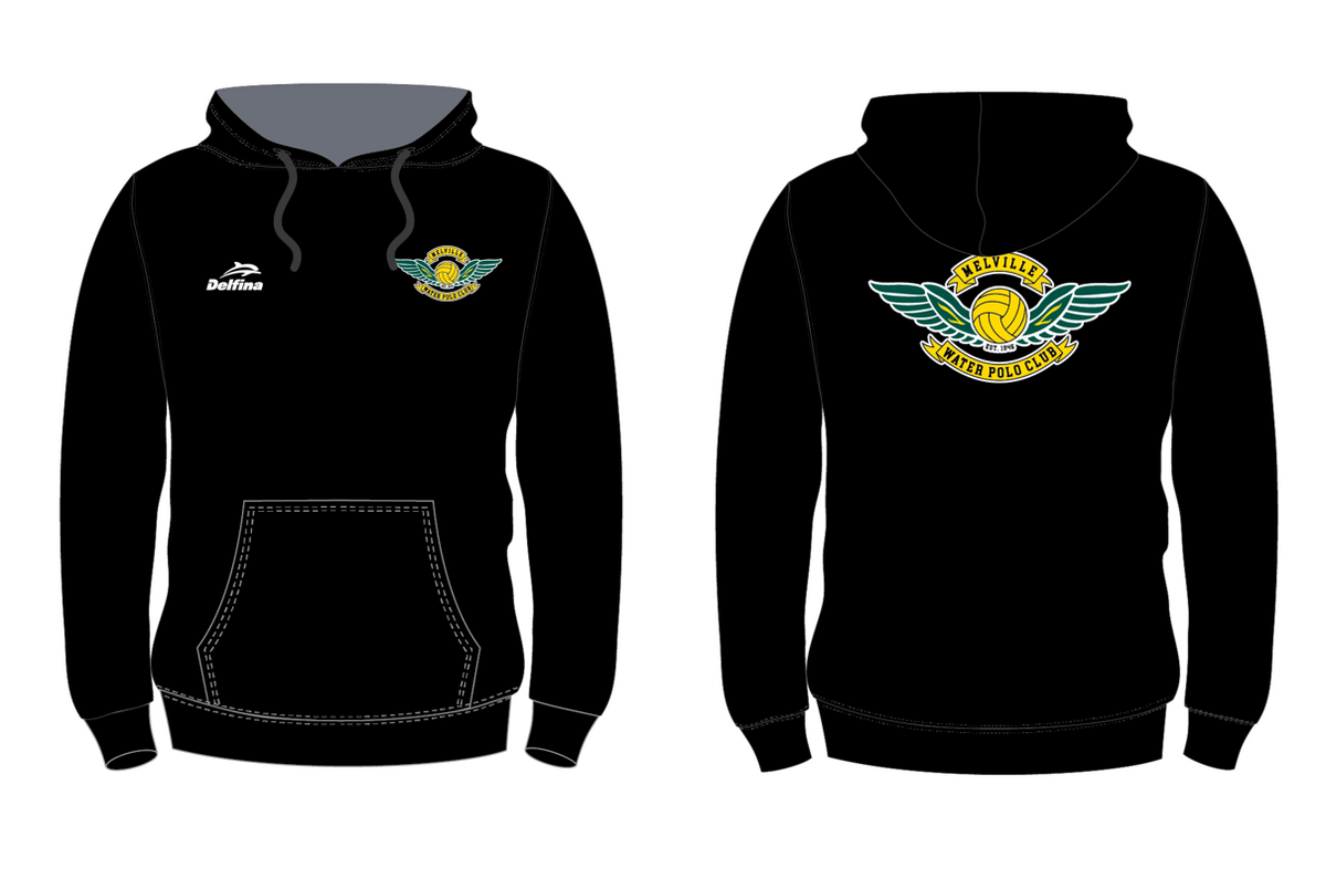 Melville WPC Hoodie (Unisex)