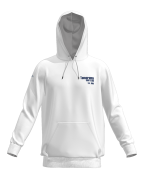 Tamarama SLSC Cotton Leisure Hoodie Mens/Unisex Cut