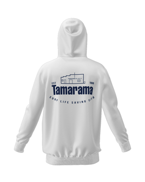 Tamarama SLSC Cotton Leisure Hoodie Mens/Unisex Cut