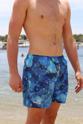 SAM Ocean Reef Boardshorts
