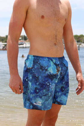 SAM Ocean Reef Boardshorts