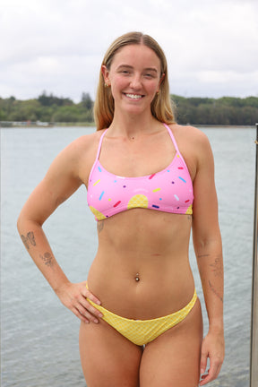 Ice Cream Bikini Bottom