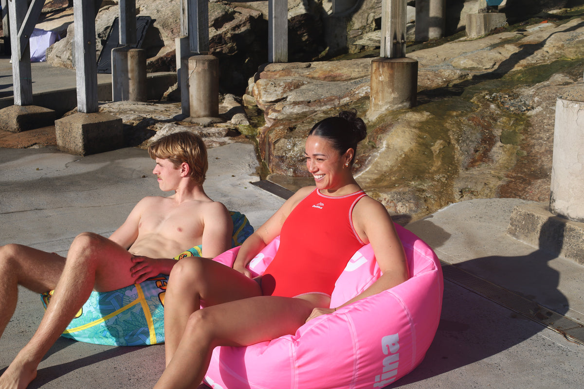 Delfina Bean Bag