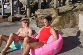 Delfina Bean Bag