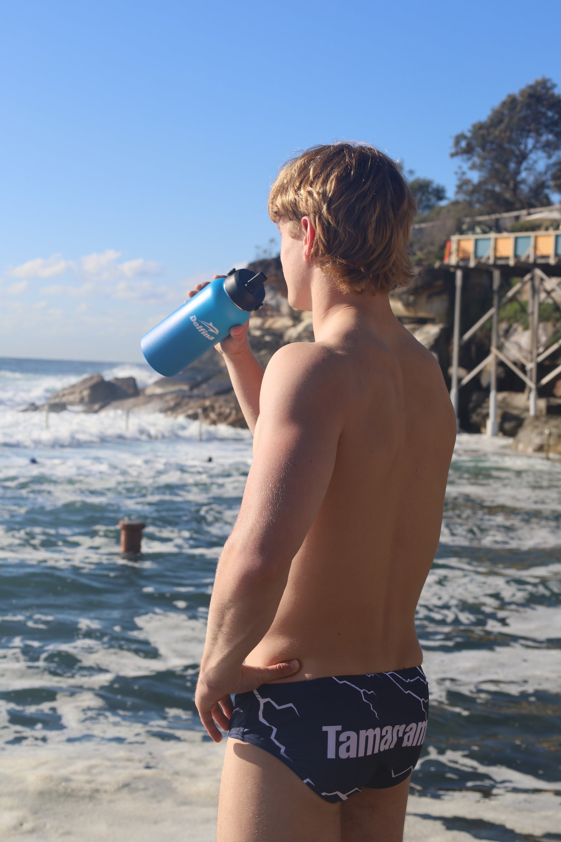 900ml Drink Bottle