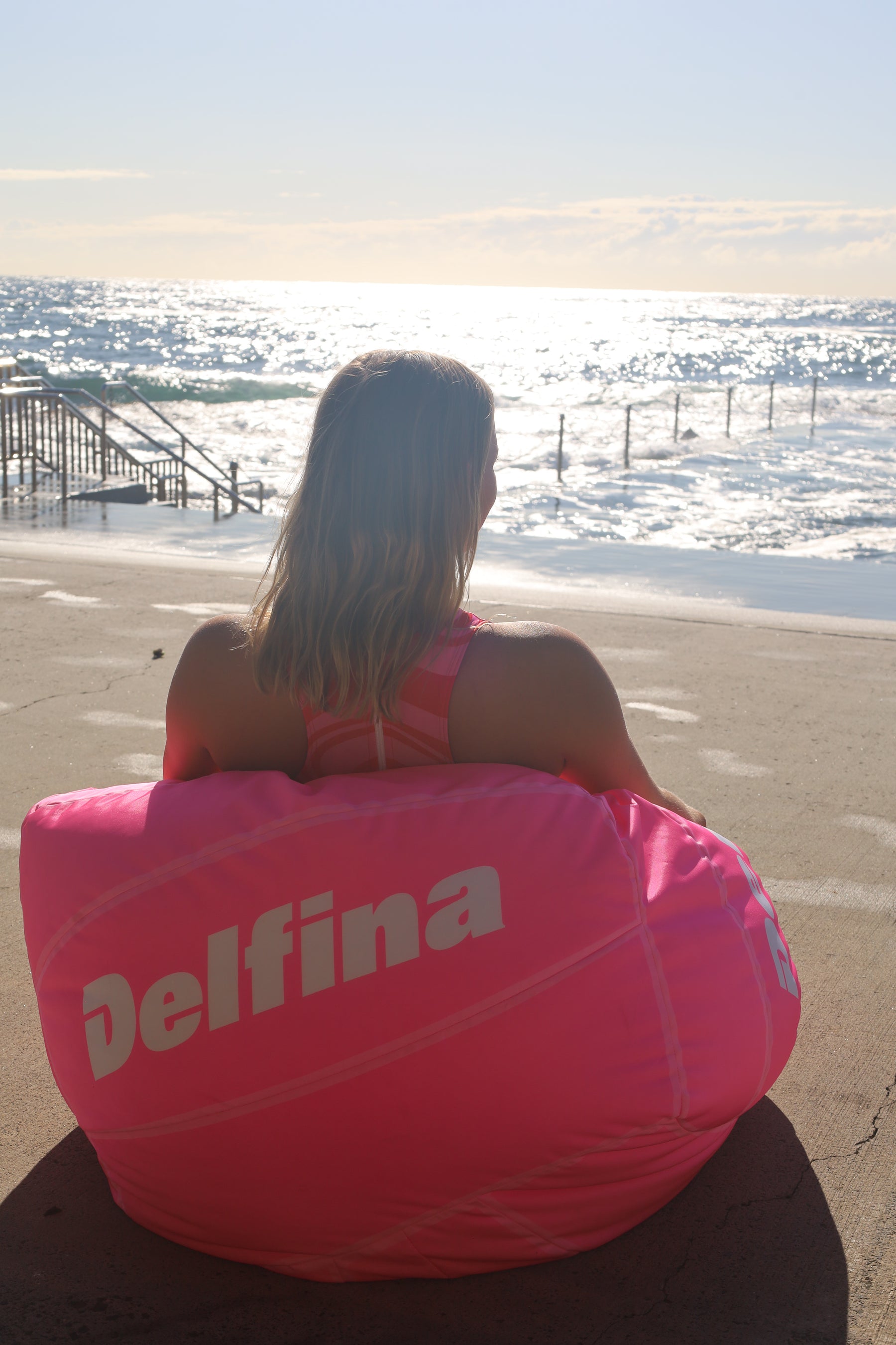 Delfina Bean Bag