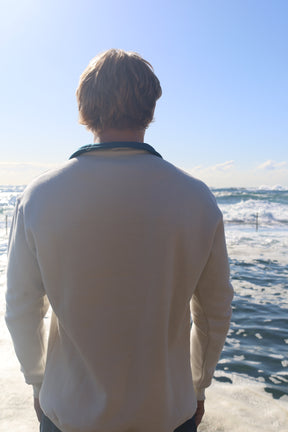 Delfina Quarter Zip