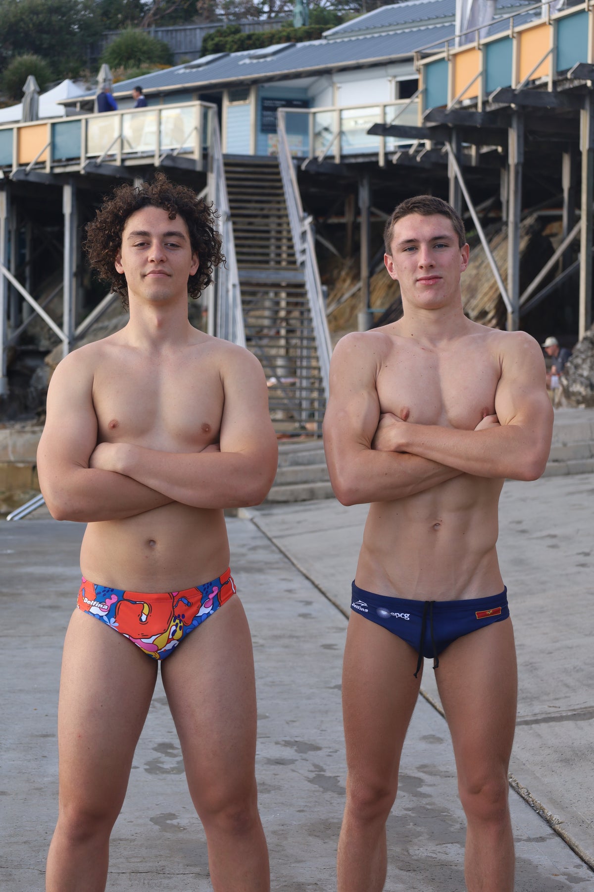 Official Montenegro Briefs