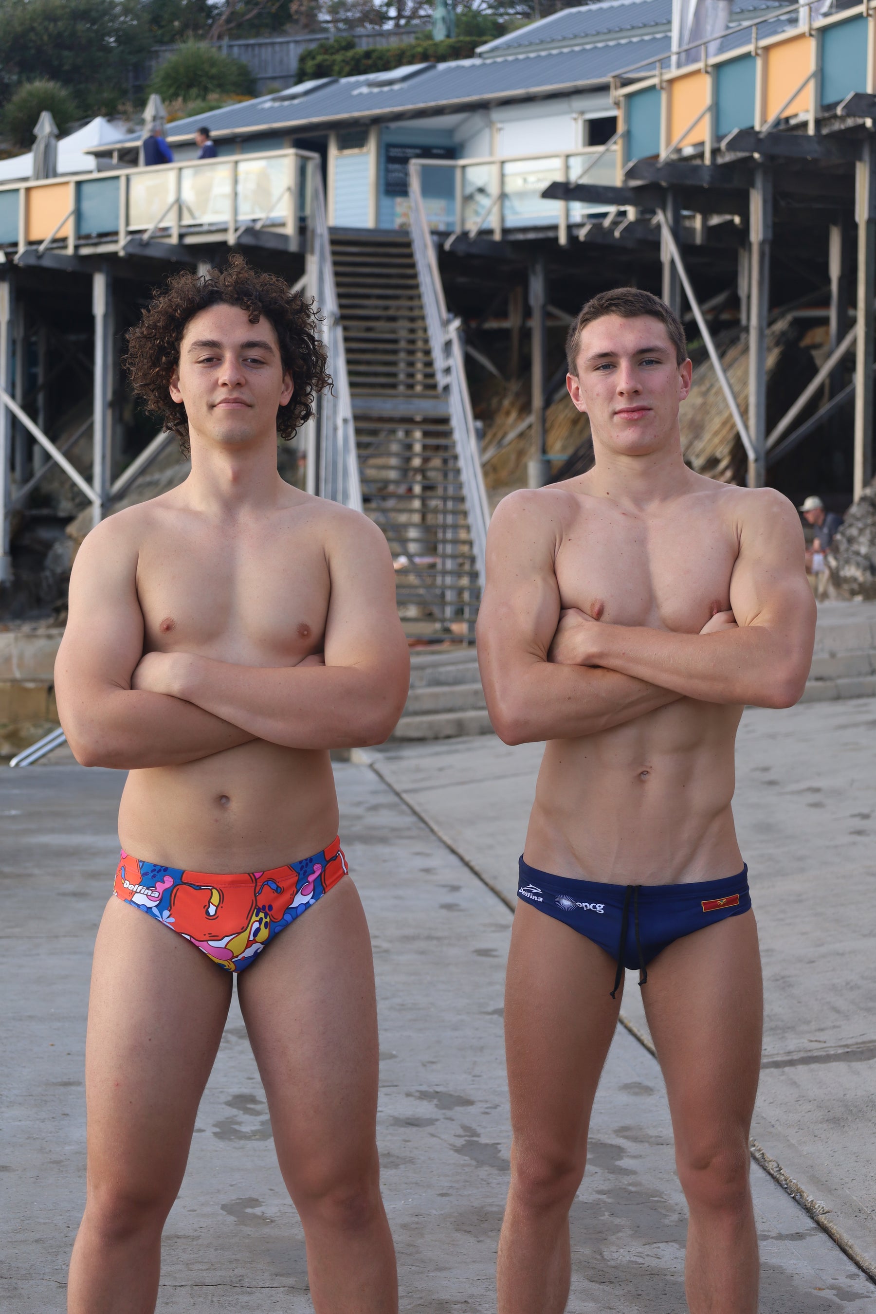 Official Montenegro Briefs