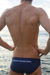 Official Montenegro Briefs