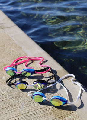 Black Goggles
