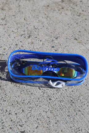 Black Goggles