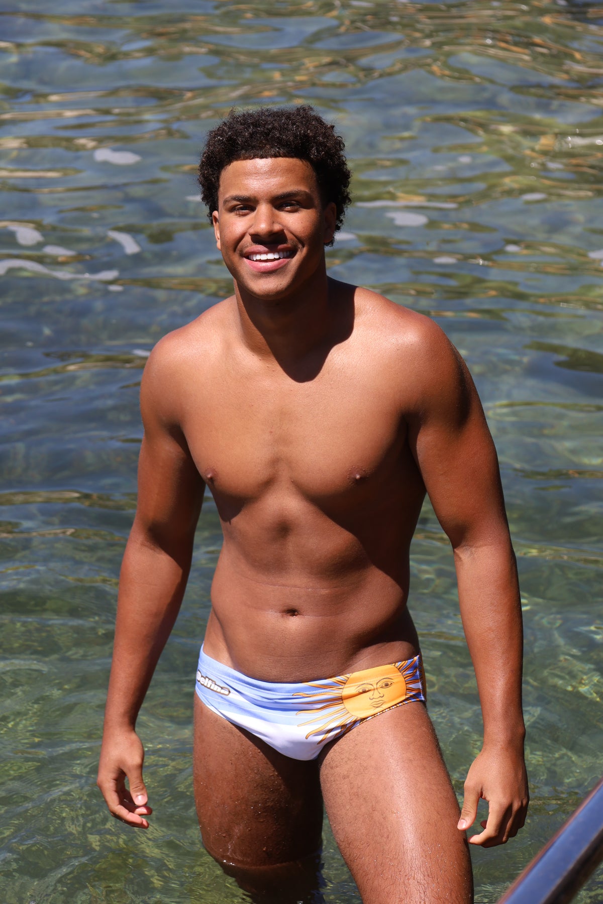Argentina Water Polo Brief