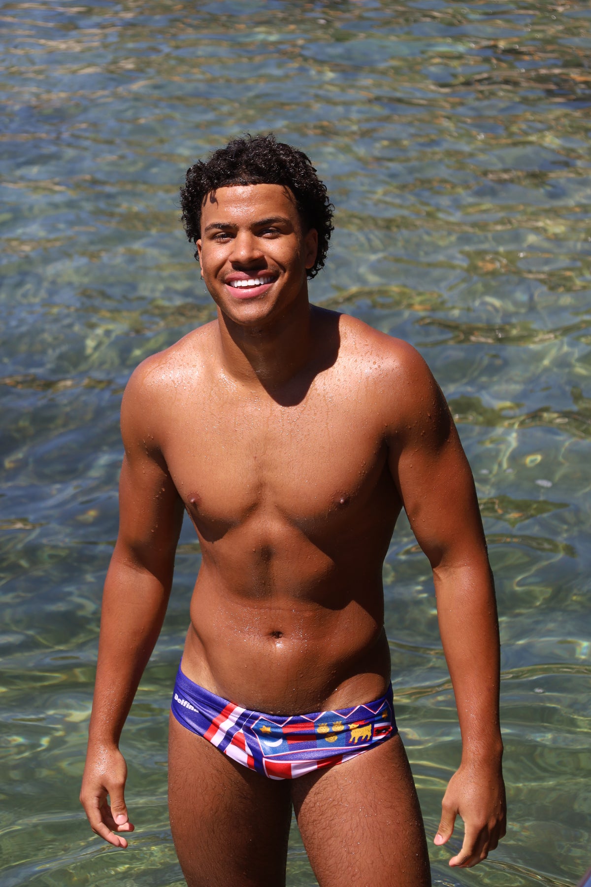 Croatia Water Polo Brief