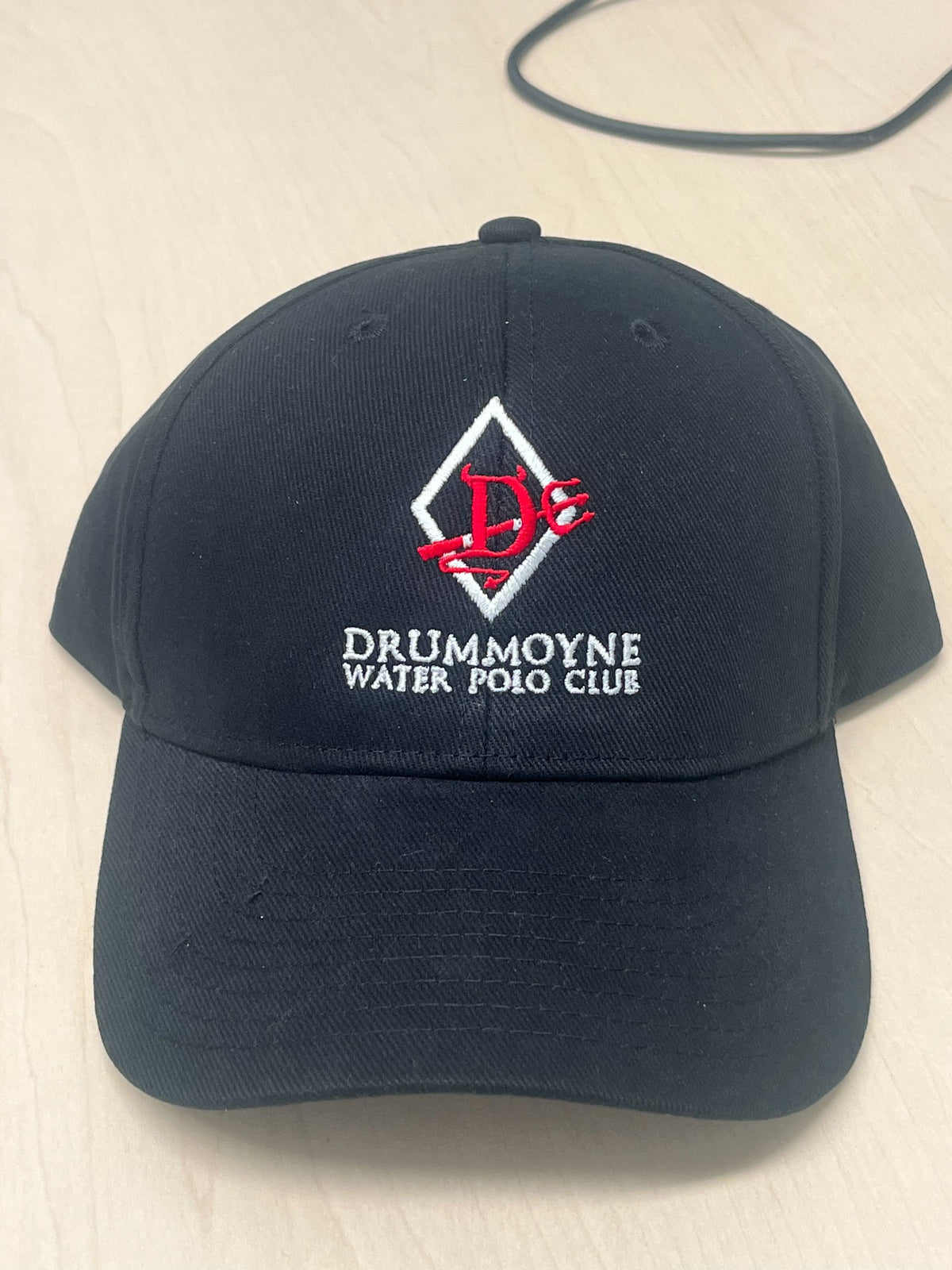 Drummoyne WP Baseball Hat