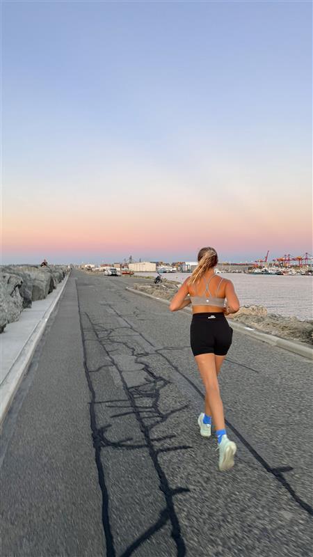 Womens Active Bike Shorts