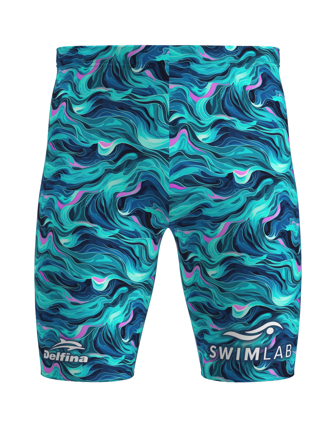 Swim Lab Men's jammers