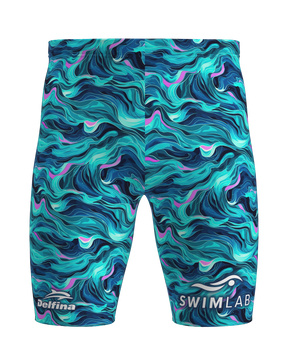 Swim Lab Men's jammers