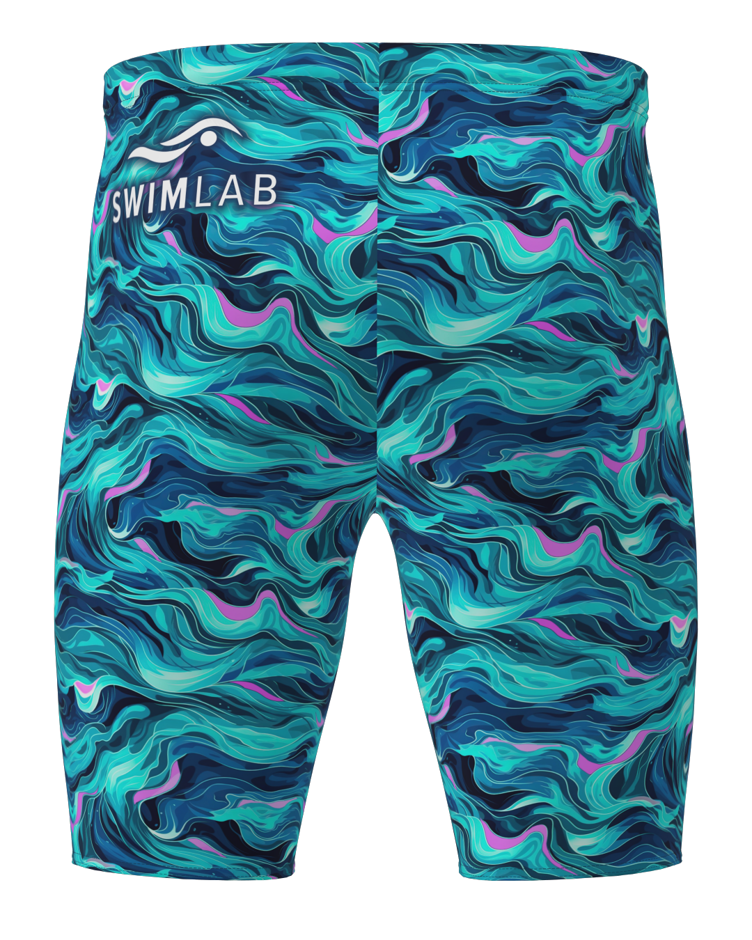 Swim Lab Men's jammers