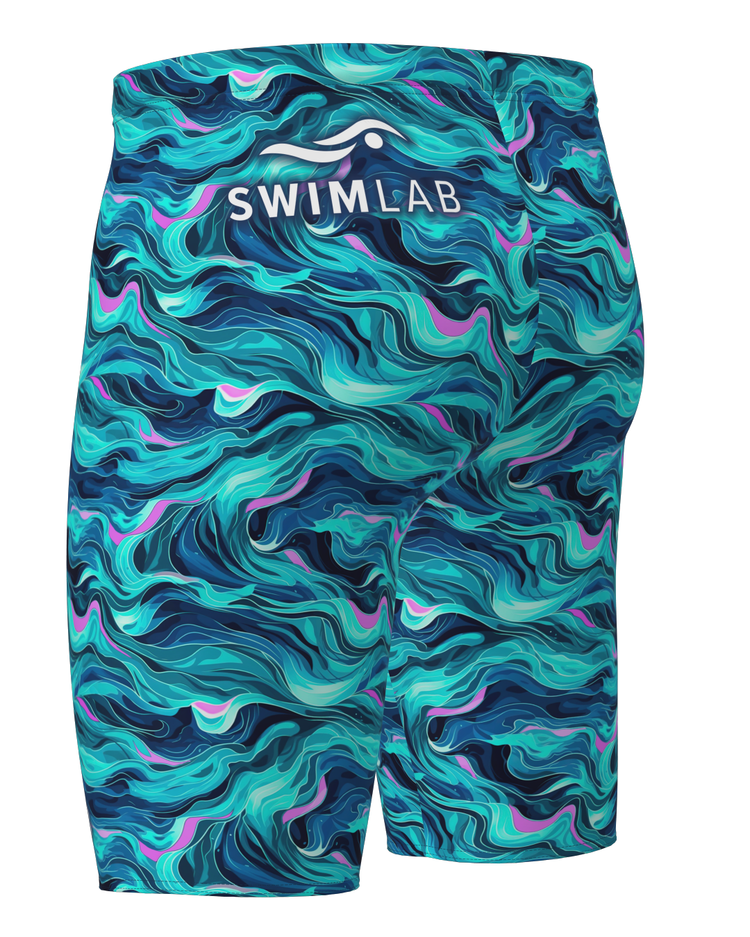 Swim Lab Men's jammers