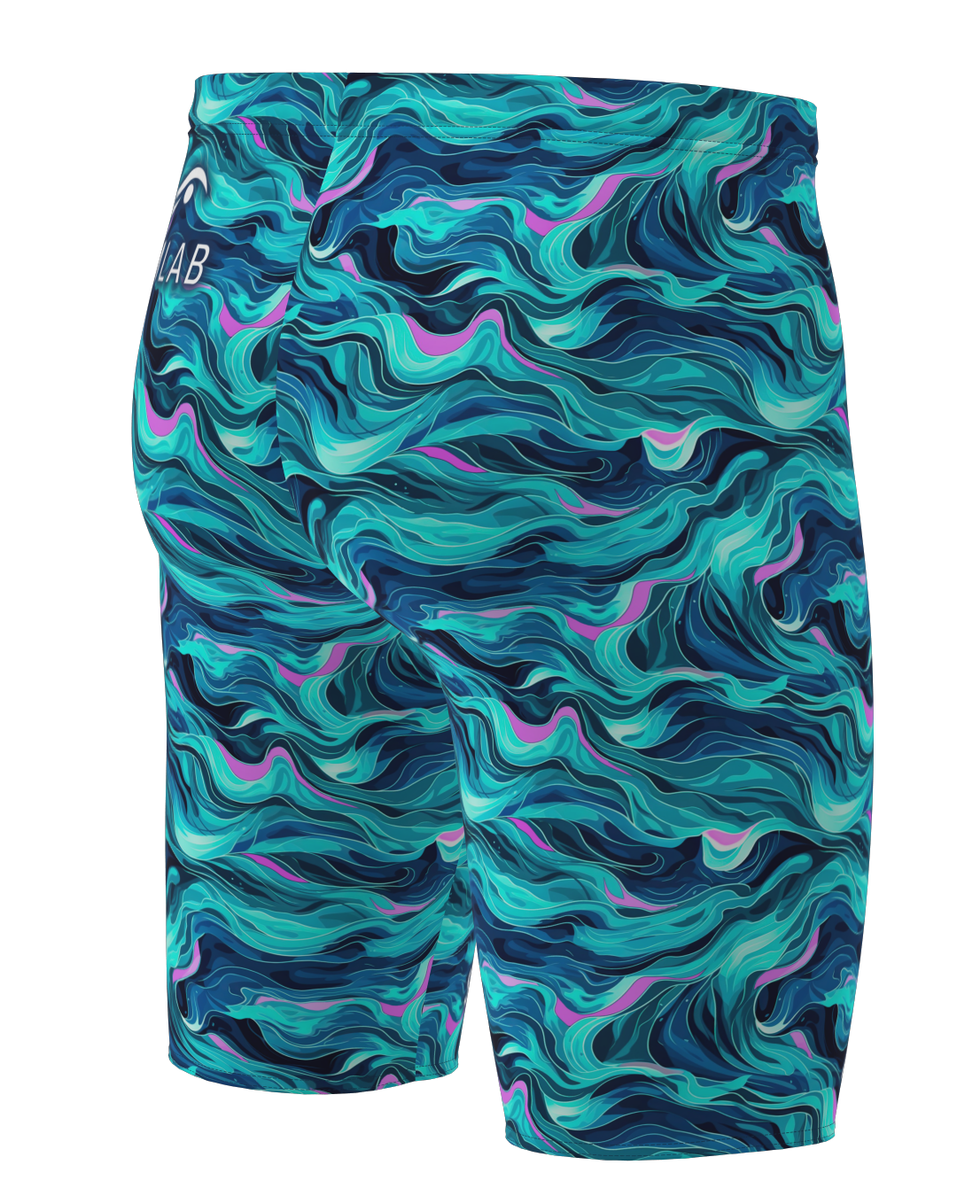 Swim Lab Men's jammers