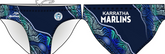 Karratha Marlins Water Polo Brief