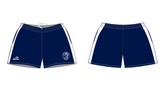 Karratha Water Polo Unisex Active Shorts