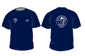 Karratha Marlins Water Polo Unisex Cotton T-Shirt