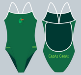 Frogs Lightback