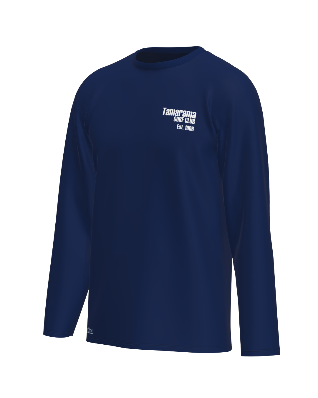 Tamarama SLSC Cotton Long Sleeve Tee