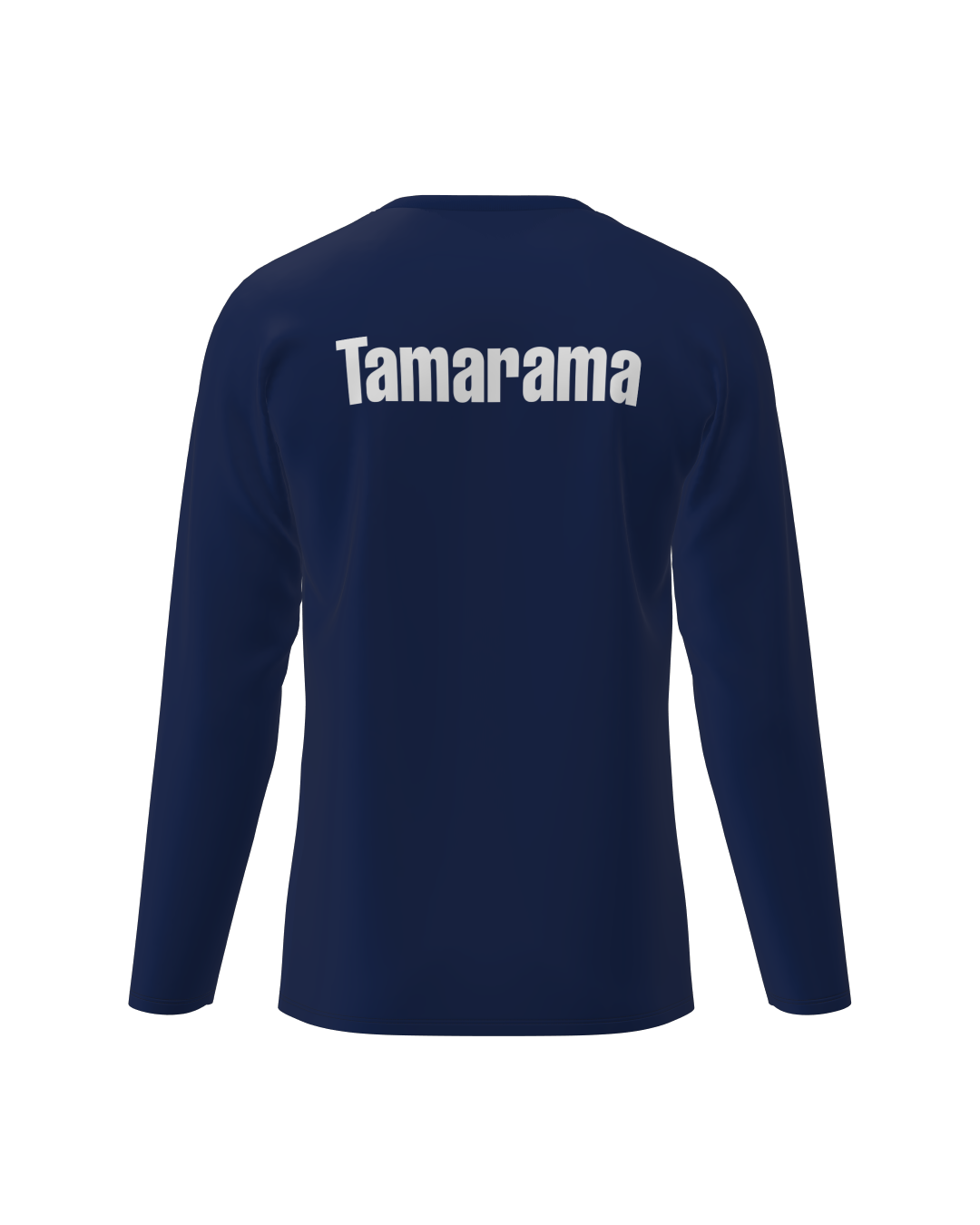 Tamarama SLSC Cotton Long Sleeve Tee