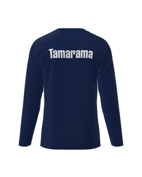 Tamarama SLSC Cotton Long Sleeve Tee