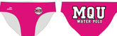 Macquarie Uni Male Water Polo Suit