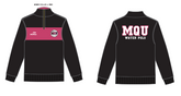 Macquarie Uni Quarter Zip Jumper