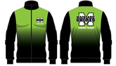 Macquarie Shores Swimming Club Unisex Tracksuit Jacket