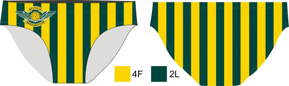 Melville WPC WP Brief