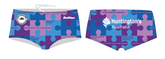 Huntingtons Australia Swim Trunks- SH251