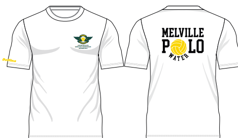 Melville AYC Tee (Pre-order)