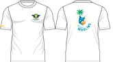 Melville AYC Female Tee (Pre-order)