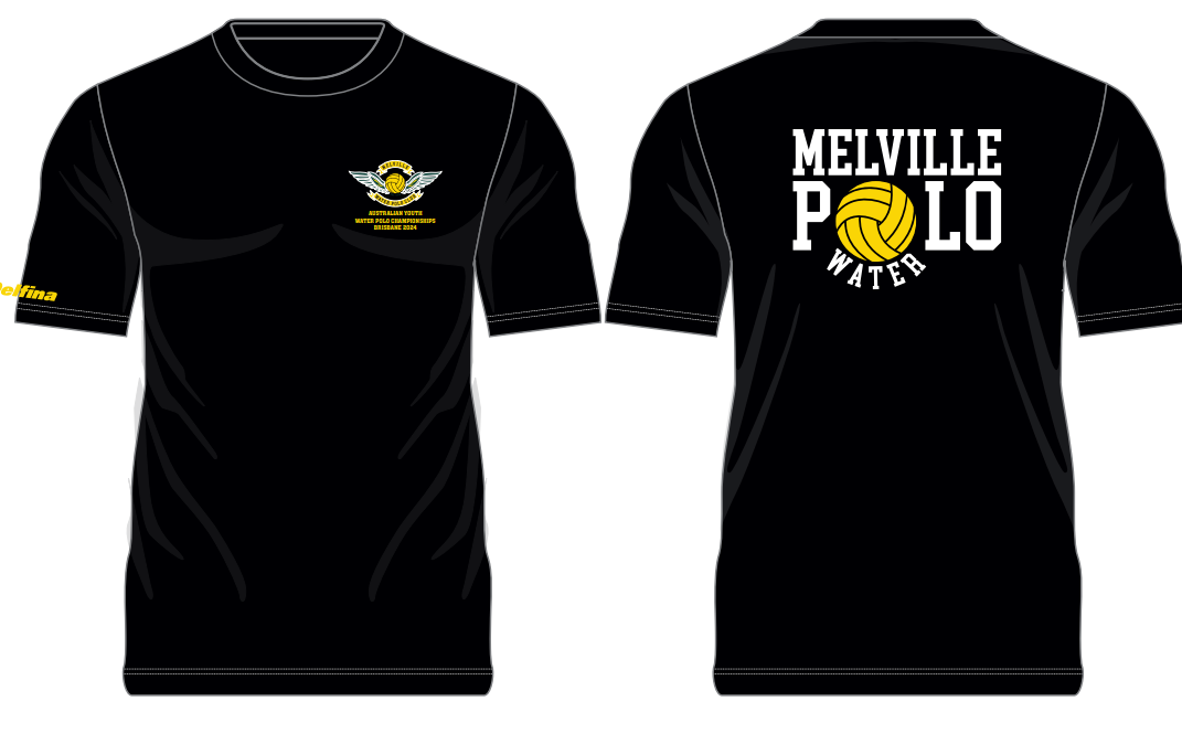 Melville AYC Tee (Pre-order)