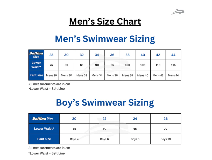 *NEW* Macquarie Uni Male Water Polo Suit