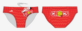 Clarence Crocs Male Briefs