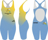 Mosman Park UWH - Knee Skin Suit