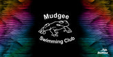 Mudgee Swim Club Towel