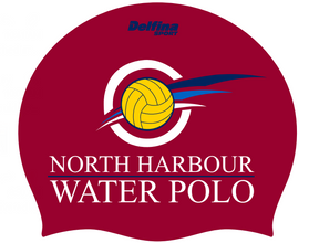 North Harbour Silicone Caps