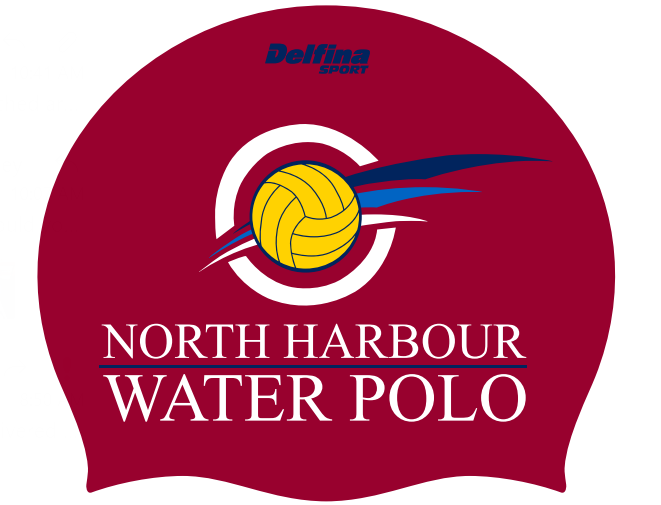 North Harbour Silicone Caps