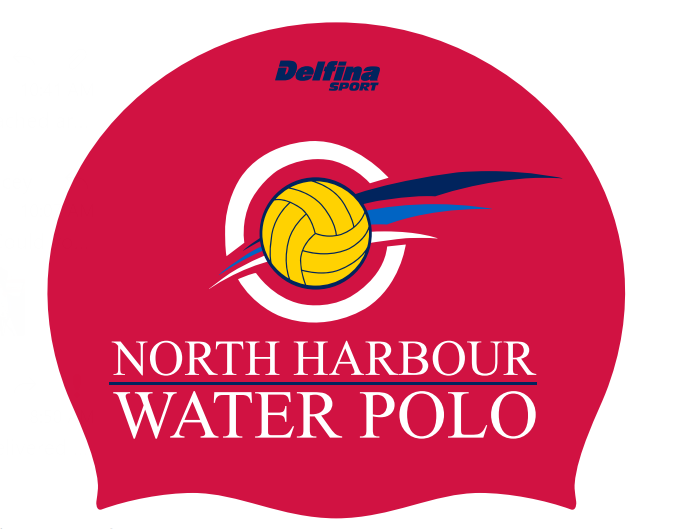 North Harbour Silicone Caps