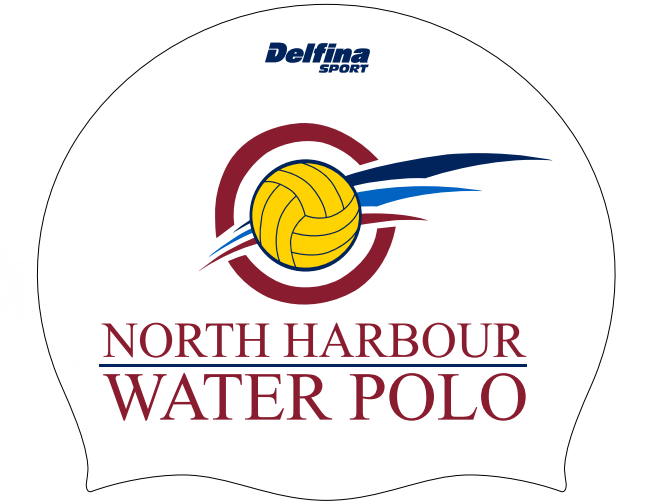 North Harbour Silicone Caps