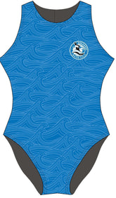 Breakers Female WP Suit